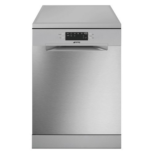 LAVAVAJILLAS SMEG LVS262DSX INOX 60CM